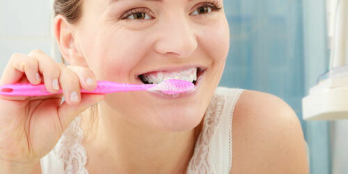 3 popular whitening toothpastes to try