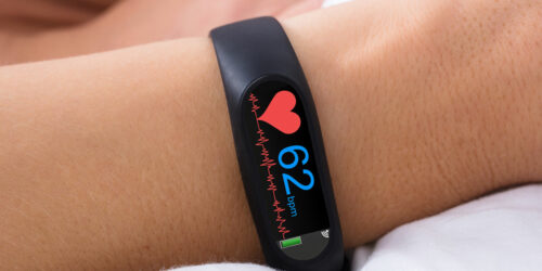 8 Best Heart Rate Monitors Fitness Lovers Should Check Out