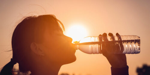 When to drink water for maximum benefits