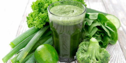 Top 10 Healthy Juices to Fight Common Health Problems