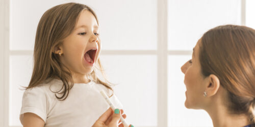 Teaching Your Kids About Oral Hygiene