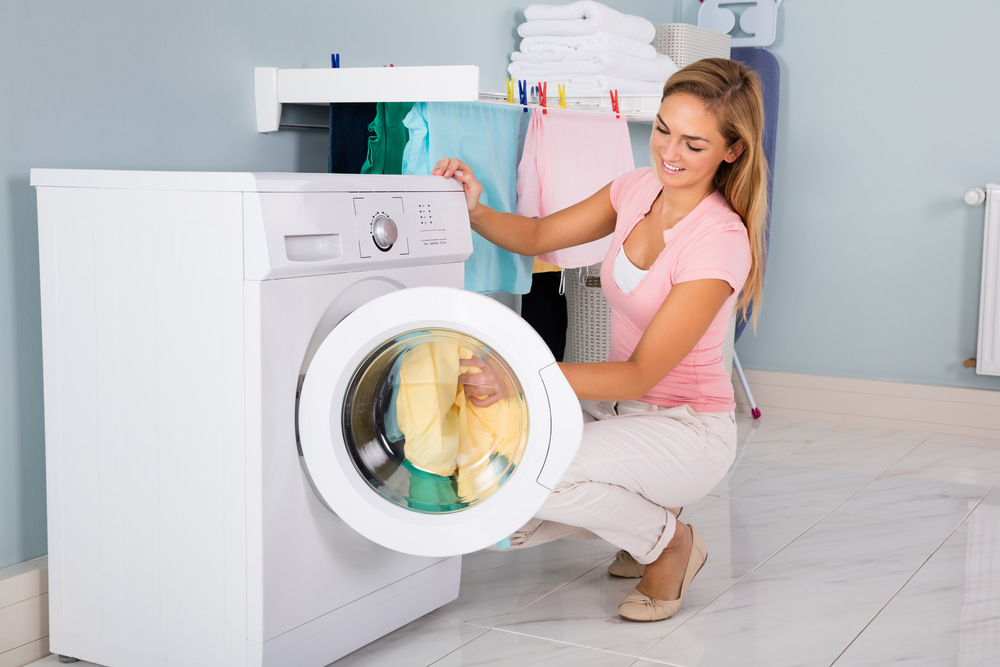 The Best Washer Dryers Of 2018 And Where To Buy Them