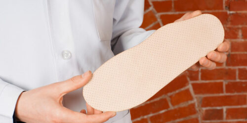 The Wonders of Orthotics