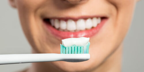 Things to know before using whitening toothpastes